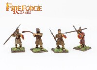 Byzantine Auxiliaries 5