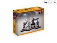 Nomads Puppetactica Company 2