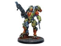 Yu Jing Mówáng Troops (MUL gallery