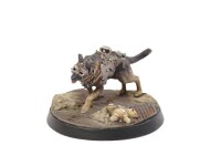 Fallout Wasteland Warfare Survivors X-01 Survivor & Dogm