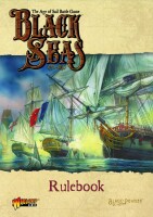 Black Seas Rulebook (Englisch) 2