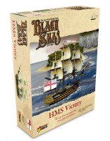 Black Seas HMS Victory (1770 - 1830) gallery