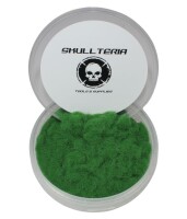 Mossy Ground Grass 4,5mm Static Basing Material 250ml