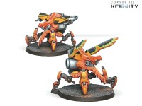 Yu Jing Yáopú Pangguling 2