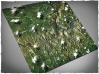 Deep Cut Studio Wargames Terrain Mat Mig gallery
