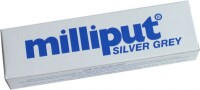Milliput Modelliermasse Silver - Grey 11 gallery
