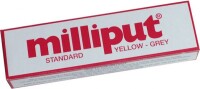 Milliput Modelliermasse Standard Yellow  gallery