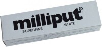 Milliput Modelliermasse Superfine White  gallery