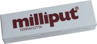 Milliput Modelliermasse Terracotta 113.4 gallery