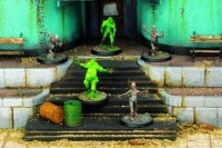 Fallout Wasteland Warfare Ghouls 3