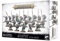 Ossiarch Bonereapers Mortek Guard gallery