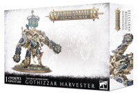 Ossiarch Bonereapers Gothizzar Harvester gallery