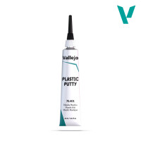 Vallejo 401 Plastic Putty (Fl&uuml;ssigspachtel) 20ml...