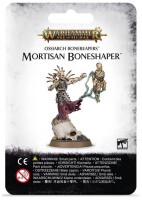 Ossiarch Bonereapers Mortisan Boneshaper gallery