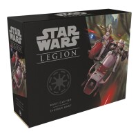 Star Wars Legion BARC-Gleiter Erweiterun gallery