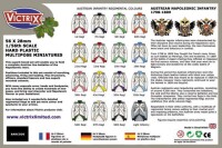 Austrian Napoleonic Infantry 1798 - 1809 28mm 2