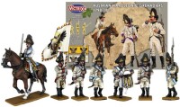 Austrian Napoleonic Grenadiers 1798 - 1815 28mm 3