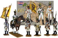Austrian Napoleonic Infantry 1806 - 1815 28mm 2
