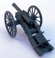 French Napoleonic Artillery 1804 - 1812 28mm 4