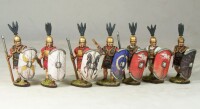 Romes Legions of the Republic I in Chainmail 28mm 3