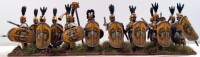 Romes Legions of the Republic II in Pectoral Armour 28mm 3