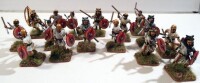 Romes Legions of the Republic II in Pectoral Armour 28mm 4