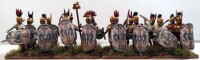 Romes Italian Allied Legions 28mm 3