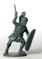 Ancient Iberian Armoured Warriors 28mm 2