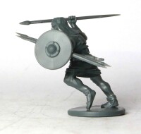 Ancient Iberian Armoured Warriors 28mm 3