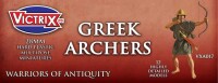 Greek Archer 28mm