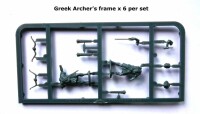 Greek Archer 28mm 3