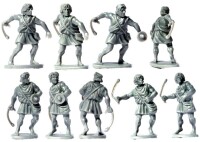 Greek Slinger 28mm 2