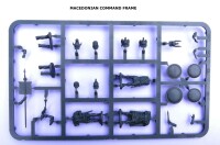 Macedonian Phalangites 28mm 2