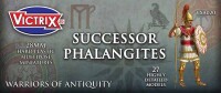 Successor Phalangites 28mm