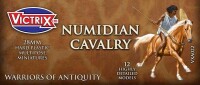 Numidian Cavalry 28mm