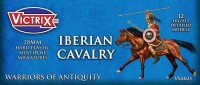 Ancient Iberian Cavalry 28mm
