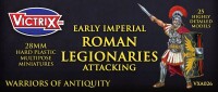 Early Imperial Roman Legionaries Attacki gallery