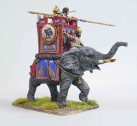 Ancient War Elephant 28mm 5