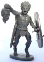 Gallic Naked Fanatics 28mm 4