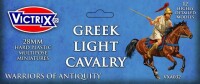 Greek Light Cavalry 28mm gallery