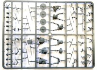 Republican Roman Cavalry 28mm 3