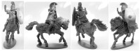 Early Imperial Roman Cavalry 28mm 3