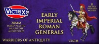 Early Imperial Roman Mounted Generals 28 gallery