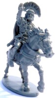 Early Imperial Roman Mounted Generals 28mm 4