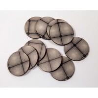 Metal Ø 32mm Bases (10) gallery