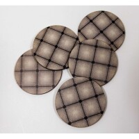 Metal Ø 55mm Bases (5) gallery
