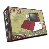 Army Painter Wet Palette gallery