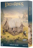 Herr der Ringe Haus von Rohan [GW WEB EX gallery