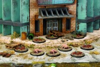 Fallout Wasteland Warfare Creatures Wast gallery