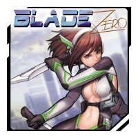 Neko Galaxy Blade ZERO Bust 1:10 gallery
